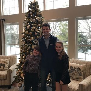 Meet your Posher, Mary